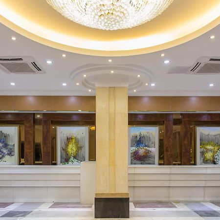 Yu Ting Hotel - Dong Chen Hotel Branch 广州 外观 照片
