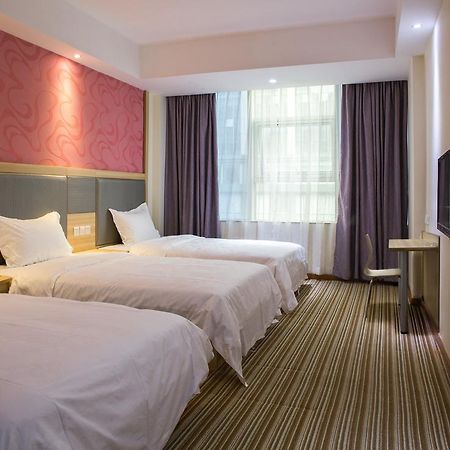 Yu Ting Hotel - Dong Chen Hotel Branch 广州 客房 照片