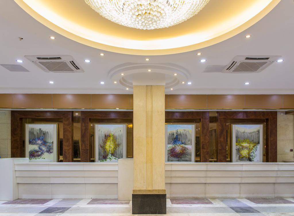 Yu Ting Hotel - Dong Chen Hotel Branch 广州 外观 照片