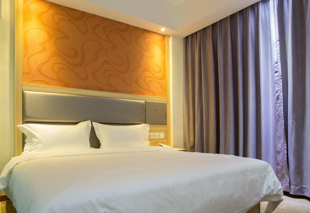 Yu Ting Hotel - Dong Chen Hotel Branch 广州 客房 照片